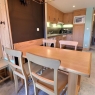 Meribel Mottaret - Residencia Crets - 2 PIE CAB 5/6 - 47m² - OUEST