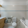 Meribel - Residencia Myosotis - Studio cabine 48m² 4pax