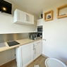 Les Menuires - Residencia Dorons - St2 13m² 6ème Asc Nord