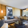 Courchevel - Residencia Ariondaz DaphnÉe - 53m² - 3P6