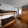 Meribel Mottaret - Residencia Oisans - 2p5 35m² 5ème asc Sud-Est