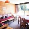 Meribel Mottaret - Residencia Ruitor - 3 PIE 6/7 P 49M² SUD/80LM/PCS