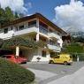 SkiWelt Wilder Kaiser-Brixental  - Mascher Ursula, Ferienwohnung
