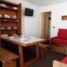 Val Thorens - Residencia Odalys Tourotel. Val Thorens