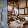 Chatel - Residencia CGH Les Chalets d'Angele. Chatel