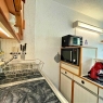 Les Menuires - Residencia Tougnette - St 3pax / 19m2 Asc 12ème - Sud Balc