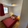 Les Menuires - Residencia Argentiere - 2PCab 4 35m² RDC SO Balc