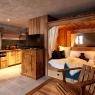 La Clusaz - Apartamentos de La Ferme Des Lombardes
