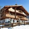 SkiWelt Wilder Kaiser-Brixental  - Appartments Oberschernthann