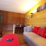 Tignes - Residencia Le Lac - 2 Pièces 4/5 Personnes - 50m²