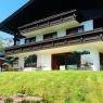 SkiWelt Wilder Kaiser-Brixental  - Au Pension