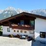 SkiWelt Wilder Kaiser-Brixental  - Maria Theresia, Pension