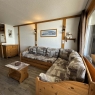 Meribel Mottaret - Residencia Chaviere - 2P5 36m² 4ème S Balc