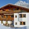 SkiWelt Wilder Kaiser-Brixental  - Gimplinger, Ferienwohnung