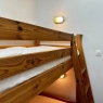 Meribel Mottaret - Residencia Necou - 4pduplex 6pax 40m² balcon sud