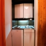 Les Menuires - Residencia Chaviere - St2 17m² 4ème N Balc