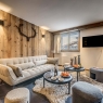 Tignes - Residencia Club - 4 Pièces Cabine 10 Personnes - 93m²