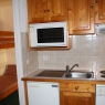 Tignes - Residencia Home Club 1 - Studio 4 Personnes - 21m²
