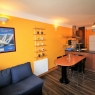 Tignes - Residencia Bec Rouge - Studio 4 Personnes - 28m²