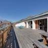 Les 2 Alpes - Residencia Cabourg Exterior. Les 2 Alpes - 5P12 12PX 130M² 6° SO TERRASSE