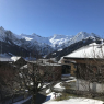 Adelboden - Haldematt