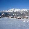 Schladming-Dachstein - Haus Pretscher
