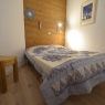 Meribel Mottaret - Residencia Necou - 2PCAB5 35m² S-O Asc