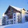 Alpe d´Huez - Residencia Couleurs Soleil