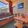 Meribel Mottaret - Residencia Plein Soleil - 2PIE 4PERS 33M2 N 6ETAGE