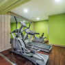 Val D´Isere - Residencia Pierre Vacances Centre - 3P 58m² 4p