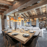 Val D´Isere - Residencia Grizzly - 4P 104m² duplex 8p