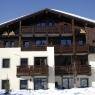 Les Gets - Residencia LG Les Fermes Emiguy