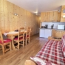 Meribel Mottaret - Residencia Proveres - 2PIE 4P 32M2 S 3 ET /*