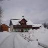Schladming-Dachstein - Pension Alberlechner