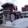 Meribel Mottaret - Residencia Boulevard - 2 PIE 27M² 4P NORD 1ET
