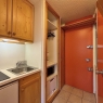 Les Menuires - Residencia Chaviere - St2 18m² 8ème O Balc