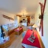 Meribel Mottaret - Residencia Caron - 2P5 40m² 4ème S/N
