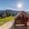 Schladming-Dachstein - Ferienhaus Oppenauer Gut