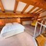 Saint Martin de Belleville - Residencia Abeille - 2p4 mezz 50+10m² - balc Sud
