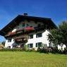 SkiWelt Wilder Kaiser-Brixental  - Unterrainhof -  Familie Manzl