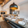 Saint Martin de Belleville - Chalet Memoire De Marcel - Chalet 200m² 10p