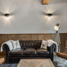 Courchevel - Residencia La Ferme Des Lanches - 5P duplex de 123m2 pour 6 adultes, 4 enfants 