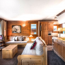 Meribel Mottaret - Residencia Peclet - 4P 55m² 6p