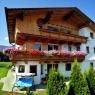 SkiWelt Wilder Kaiser-Brixental  - Hochfeld, Ferienhaus