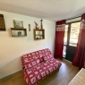Les Menuires - Residencia Sarvan - St2 17m² 5ème Asc Est