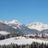 Flachau - Deml, Ferienwohnungen