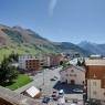 Les 2 Alpes - Residencia les Bleuets , exterior, les 2 alpes - 3P8 8PX 70M² 3° SUD BALCON