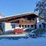 SkiWelt Wilder Kaiser-Brixental  - Maria Theresia, Pension