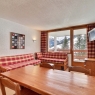 Meribel Mottaret - Residencia Plein Soleil - 2PIE 5PERS 40M2 SUD 1ETA