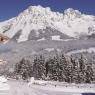 SkiWelt Wilder Kaiser-Brixental  - Naschberghof